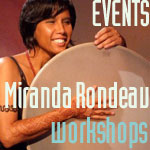 Miranda Rondeau