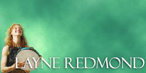 layneredmond