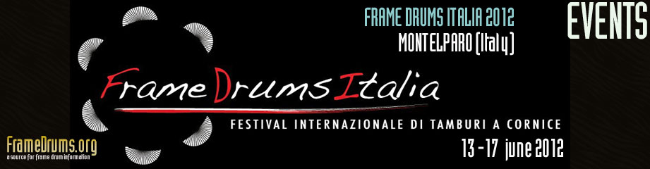FRAME DRUMS ITALIA 2012 tdi_marchio (2)